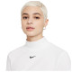 Nike Γυναικεία μακρυμάνικη μπλούζα
